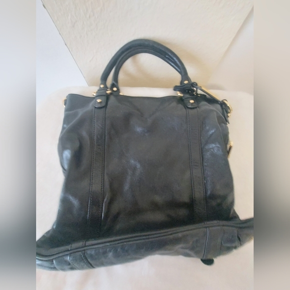 Badgley Mischka Purse - Picture 3 of 7